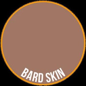 Bard Skin: Celebrating diverse skin tones with a warm, minimalist design.
