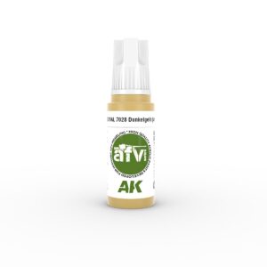 AitVi spray bottle with yellow liquid for gardening and home improvement applications.