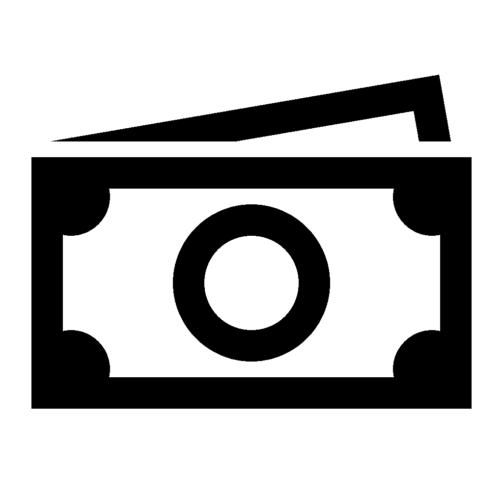 Stylized silhouette of an athlete in motion, representing speed and agility in black and white.