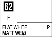 Flat White coffee by Matt Wei - Specialty drink in minimalist black and white design.