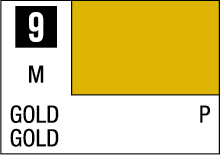 Luxurious metallic gold sample 009, perfect for elegant design projects and branding.