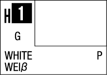 Clean data entry template featuring H1, G, WHITE, and a section for additional input.