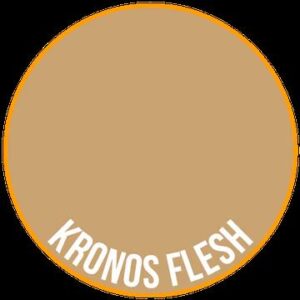 Kronos Flesh: Modern design uniting natural beauty and identity in a minimalist aesthetic.