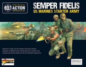 U.S. Marines in jungle combat, showcasing bravery and authenticity during WWIIs Pacific theater battles.