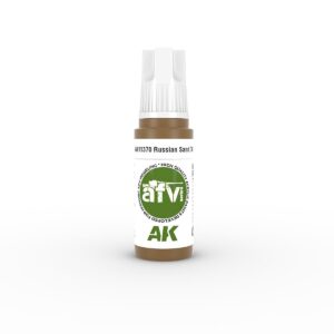 Stylish spray bottle by atVi, promoting health and wellness with a vibrant design.