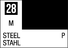 Steel (28): Key material properties and significance in engineering and industry.