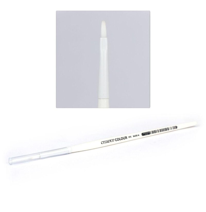 Sleek white detail pencil featuring a sharp tip for precision in artistic creations.